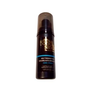 bondi sands The Australian Tan Self Tanning Foam in Dark Travel Size 1.35 Fl.Oz.